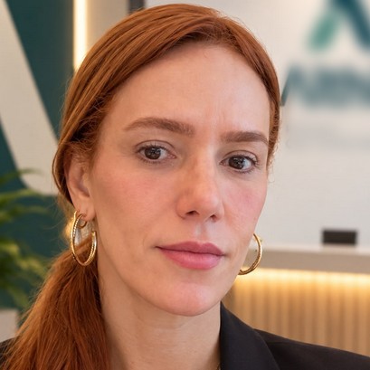 Camille Loyo Faria